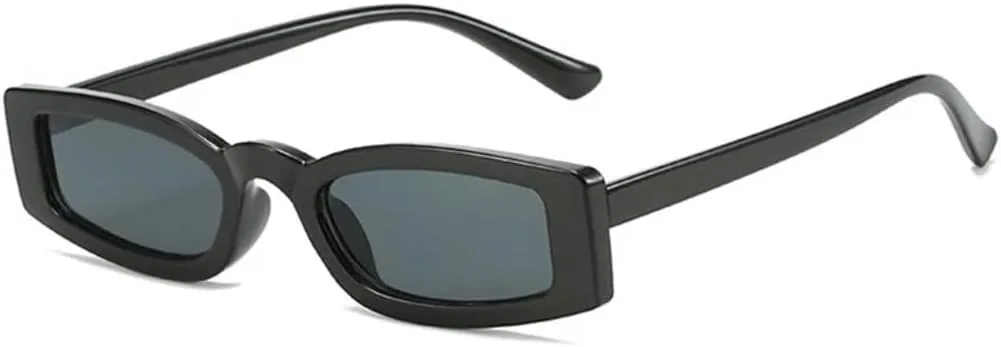 Солнцезащитные очки с защитой UV400 | Небольшой градиентный цвет | Для женщин и мужчин | Для занятий спортом на открытом воздухе и вождения DSVIGF, Black-black
Солнцезащитные очки с защитой UV400 | Небольшой градиентный цвет | Для женщин и мужчин | Для занятий спортом на открытом воздухе и вождения DSVIGF, Black-black