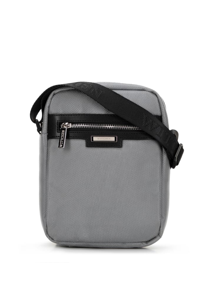 Сумка для ноутбука Wittchen, серый
Сумка для ноутбука Wittchen, серый