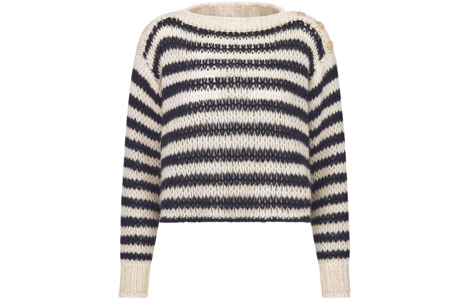 Свитер женский многоцветный Dior
Свитер женский многоцветный Dior