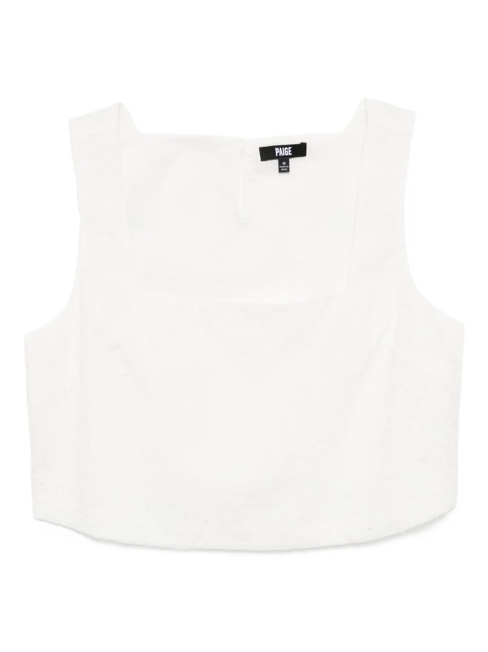Топ Aelita PAIGE, белый
Топ Aelita PAIGE, белый