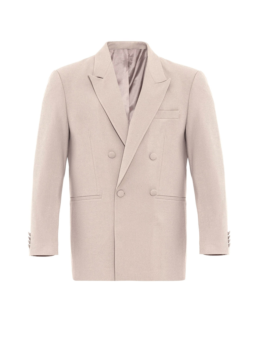 Пиджак стандартного кроя Antioch, Stone
Пиджак стандартного кроя Antioch, Stone