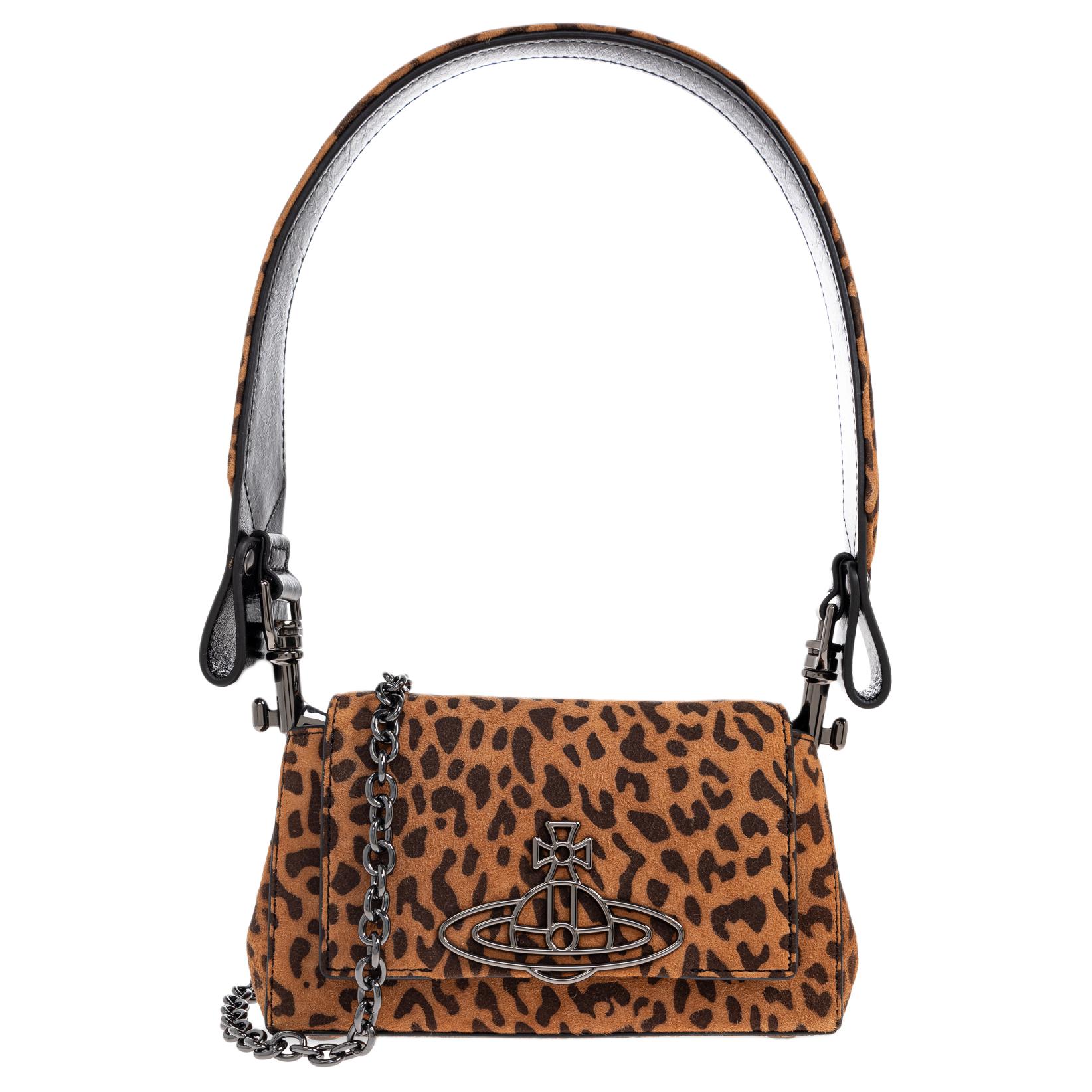 Сумка кроссбоди Linda Vivienne Westwood, basic set (bag+dust bag)
Сумка кроссбоди Linda Vivienne Westwood, basic set (bag+dust bag)