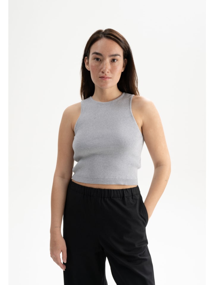 Вязаный топ NIKARA MELA
Вязаный топ NIKARA MELA