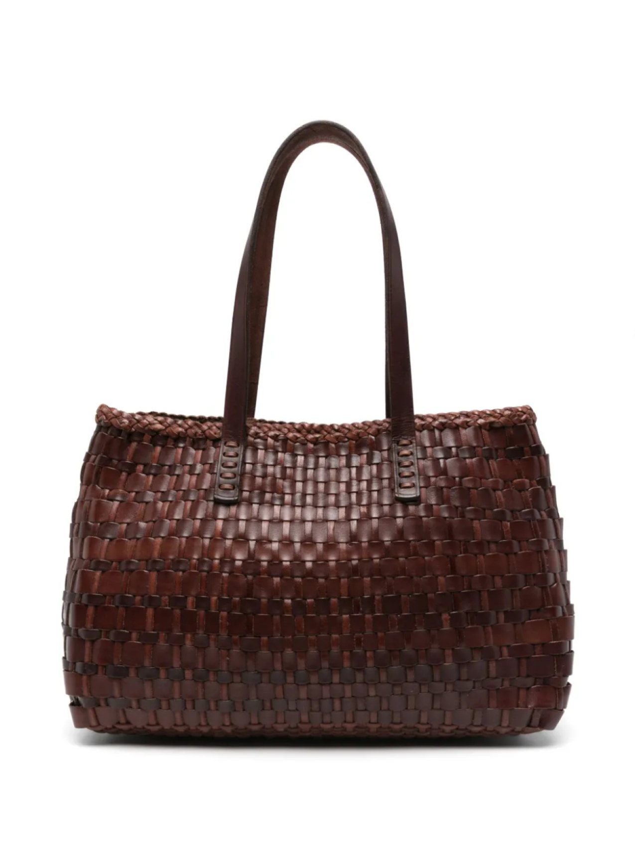 Сумка-тоут DRAGON DIFFUSION Salvage, коричневый
Сумка-тоут DRAGON DIFFUSION Salvage, коричневый