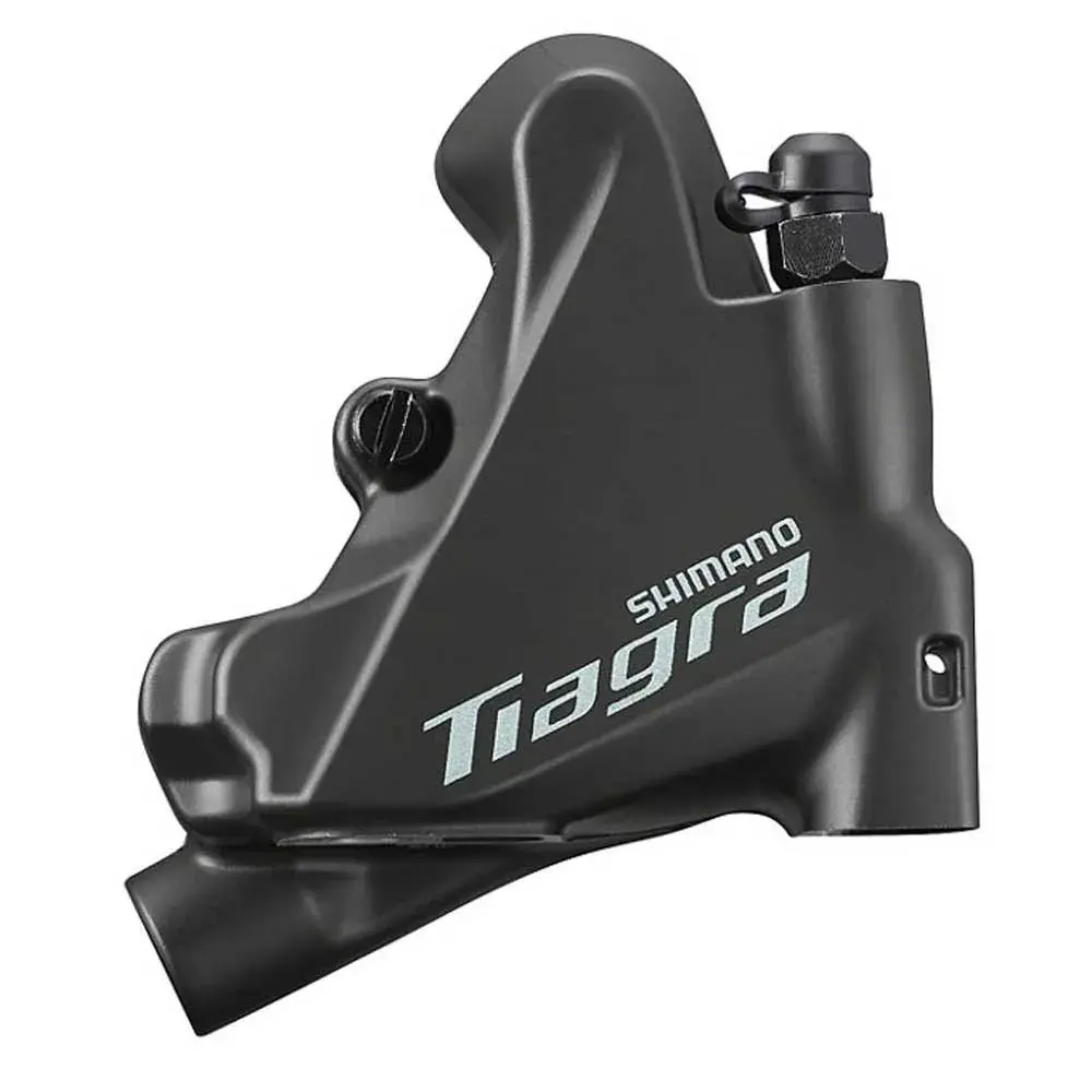 Суппорт дискового тормоза Shimano Tiagra 4770 Rear Flat Mount, черный
Суппорт дискового тормоза Shimano Tiagra 4770 Rear Flat Mount, черный