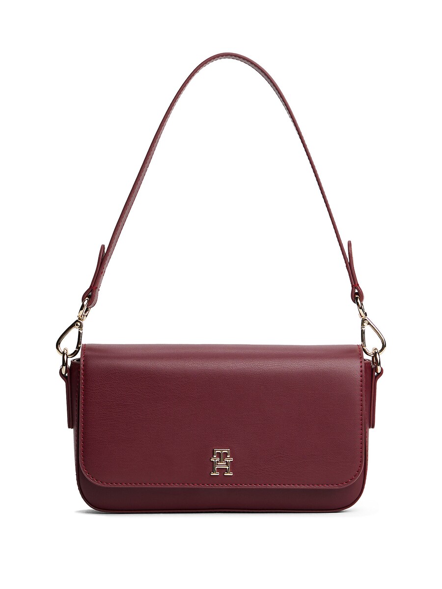 Сумка кросс-боди TOMMY HILFIGER, Rusty red
Сумка кросс-боди TOMMY HILFIGER, Rusty red