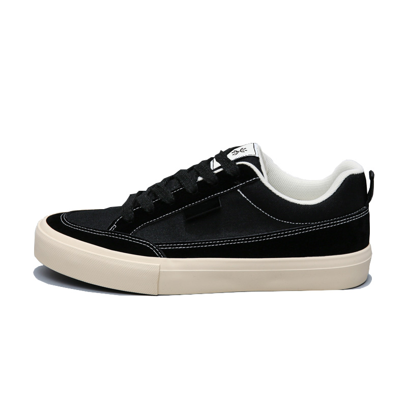 Износостойкие низкие мужские кроссовки YUZHAOLIN, Black
Износостойкие низкие мужские кроссовки YUZHAOLIN, Black