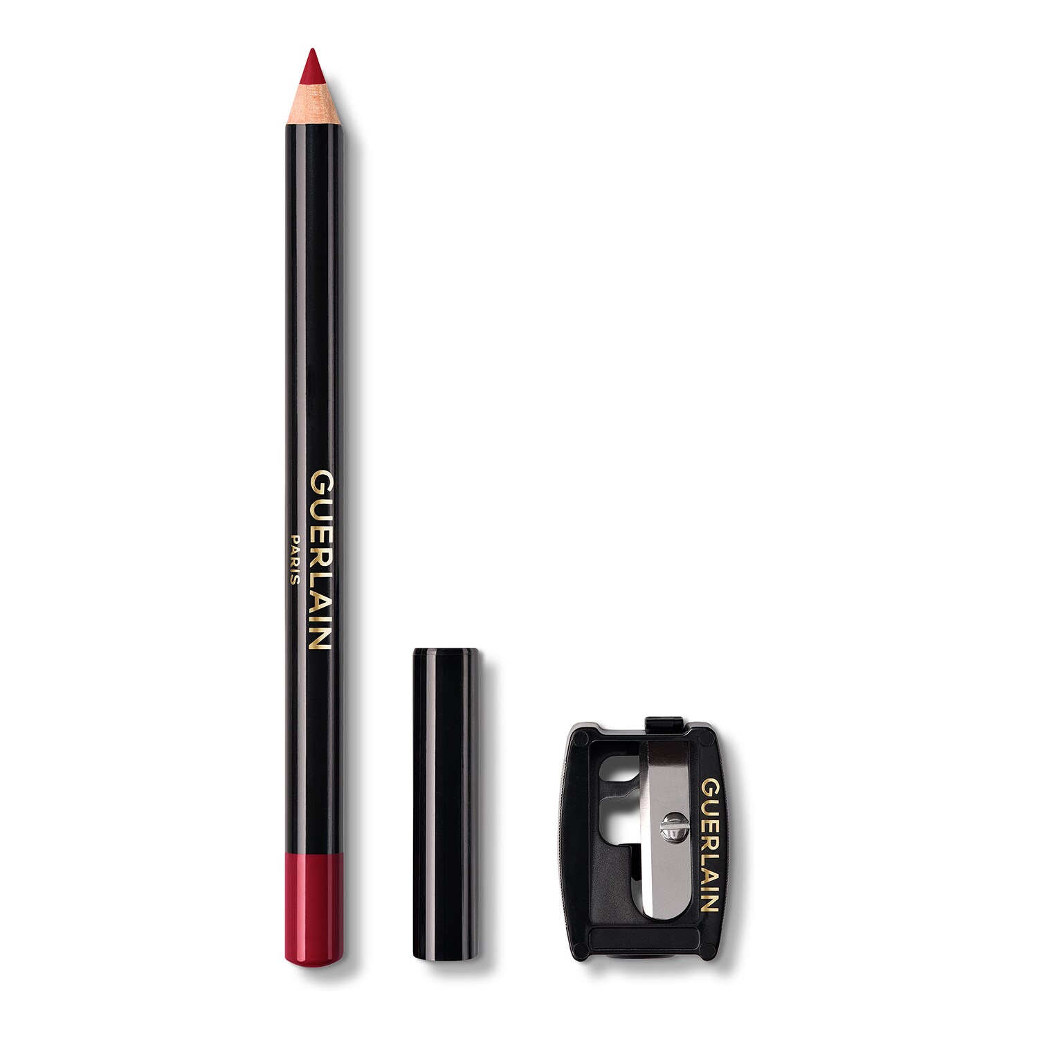 Карандаш для губ Contour G Guerlain, 05 Le Rouge Rubis
Карандаш для губ Contour G Guerlain, 05 Le Rouge Rubis