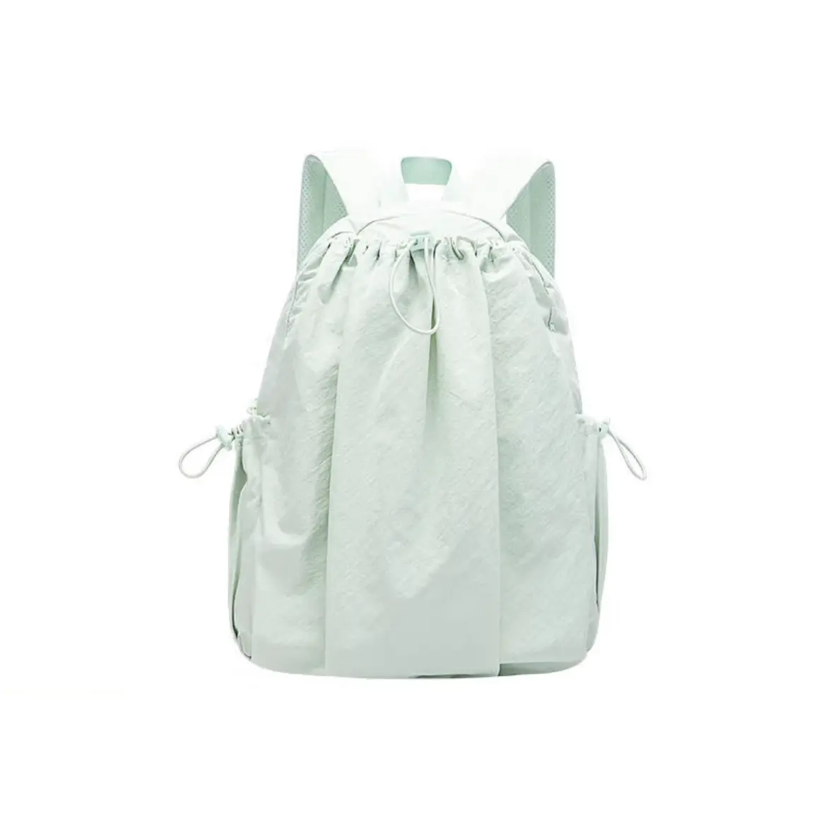 ANTA Стираемый текстильный рюкзак средний унисекс мятный, Mint
ANTA Стираемый текстильный рюкзак средний унисекс мятный, Mint