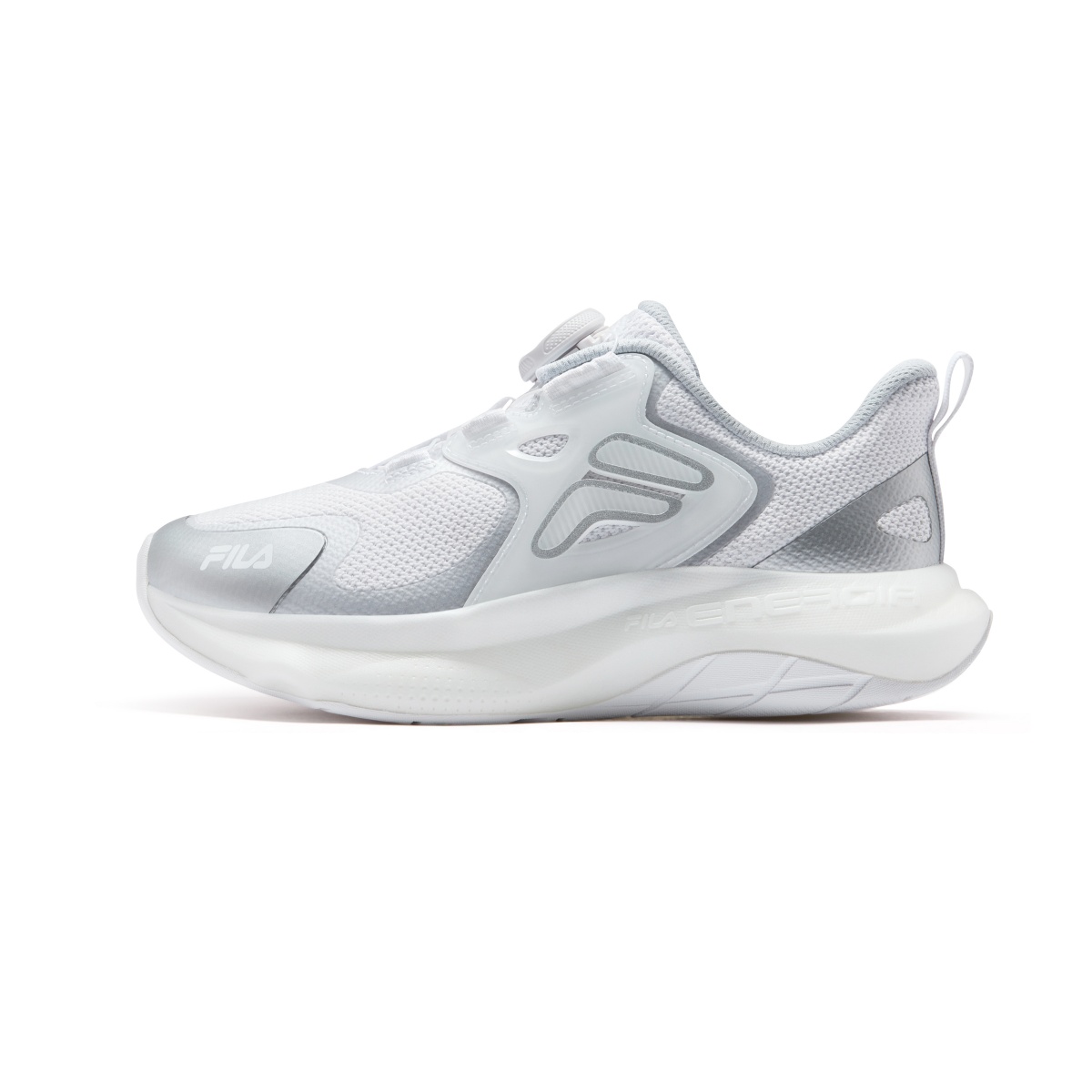 FILA KIDS Легкие кроссовки Performance FPH с амортизацией Low Top для детей белый/Space Silver Kids'
FILA KIDS Легкие кроссовки Performance FPH с амортизацией Low Top для детей белый/Space Silver Kids'