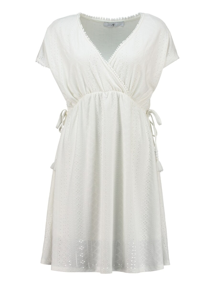 Платье Hailys Ne44li, белый
Платье Hailys Ne44li, белый