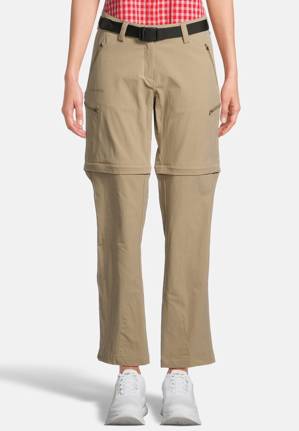 Брюки для активного отдыха CARTAGENA Schöffel, оливковый
Брюки для активного отдыха CARTAGENA Schöffel, оливковый