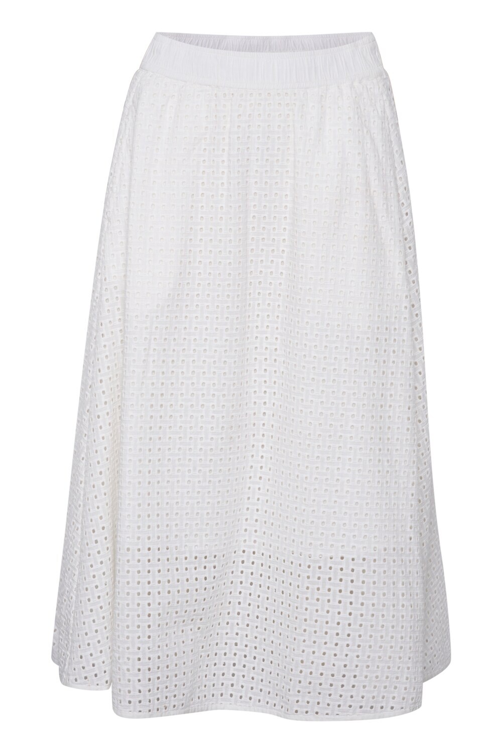 Юбка Inwear Eirena, белый
Юбка Inwear Eirena, белый