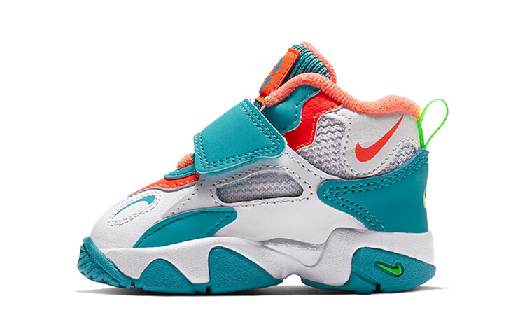 Обувь для малышей Speed Turf TD Nike
Обувь для малышей Speed Turf TD Nike