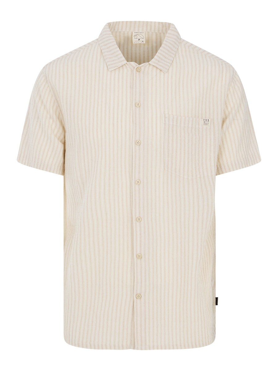 Рубашка PROTEST PRTCLYDE, от белого
Рубашка PROTEST PRTCLYDE, от белого