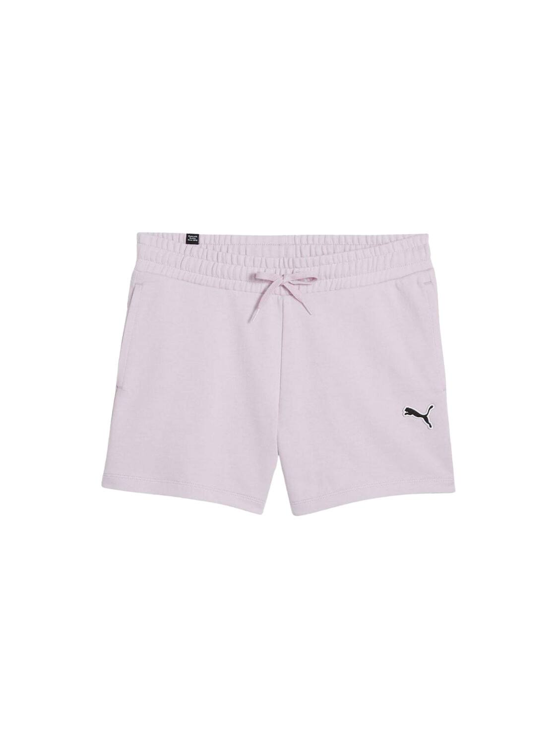 Шорты pantaloncino better essential Puma, сиреневый
Шорты pantaloncino better essential Puma, сиреневый