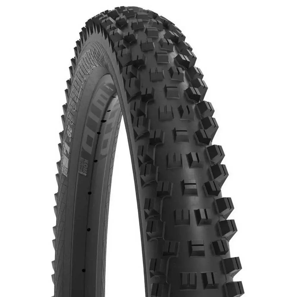 Шина для горного велосипеда WTB Vigilante Tough High Grip Tritec E25 Tubeless 29´´ x 2.6, черный
Шина для горного велосипеда WTB Vigilante Tough High Grip Tritec E25 Tubeless 29´´ x 2.6, черный