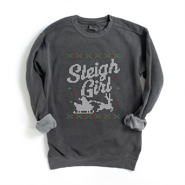 Свитшот с принтом Ugly sweater sleigh girl Simply Sage Market, Pepper, Зеленый, Свитшот с принтом Ugly sweater sleigh girl Simply Sage Market, Pepper
Свитшот с принтом Ugly sweater sleigh girl Simply Sage Market, Pepper, Зеленый, Свитшот с принтом Ugly sweater sleigh girl Simply Sage Market, Pepper