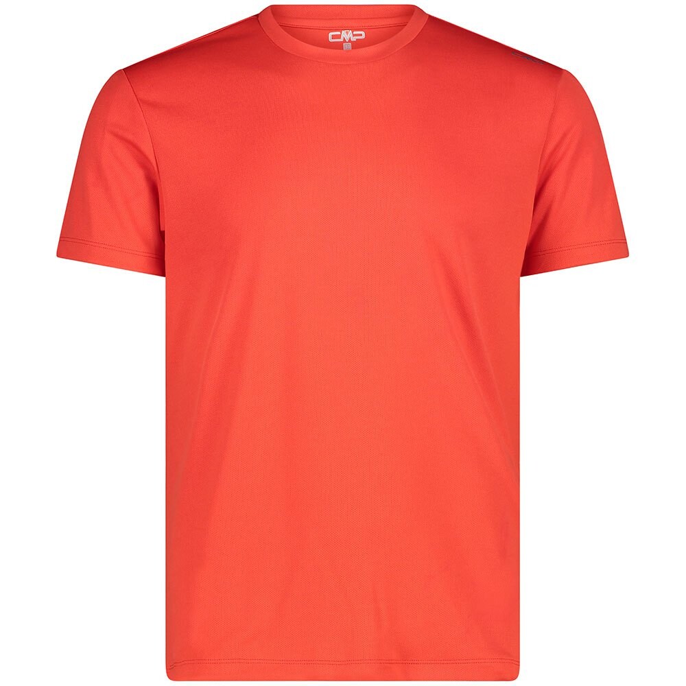 Футболка CMP 39T7117, красный
Футболка CMP 39T7117, красный