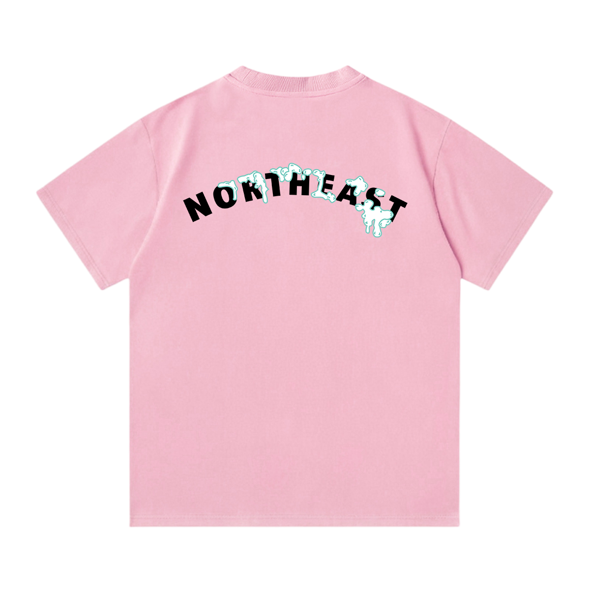 Футболка унисекс Crew Neck Moderate Jeep, sky розовый
Футболка унисекс Crew Neck Moderate Jeep, sky розовый