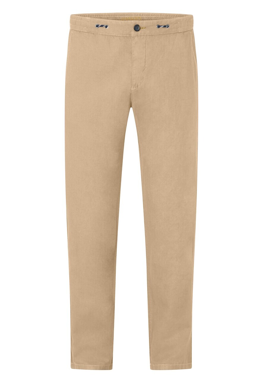 Брюки чинос REDPOINT Loose fit Chino Pants, темно-бежевый
Брюки чинос REDPOINT Loose fit Chino Pants, темно-бежевый