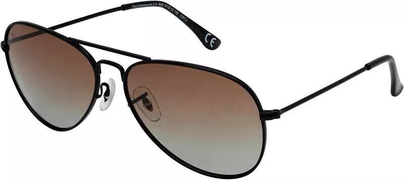 Prive Revaux The Commando 2.0 Поляризованные солнцезащитные очки, Коричневый, Prive Revaux The Commando 2.0 Поляризованные солнцезащитные очки
Prive Revaux The Commando 2.0 Поляризованные солнцезащитные очки, Коричневый, Prive Revaux The Commando 2.0 Поляризованные солнцезащитные очки