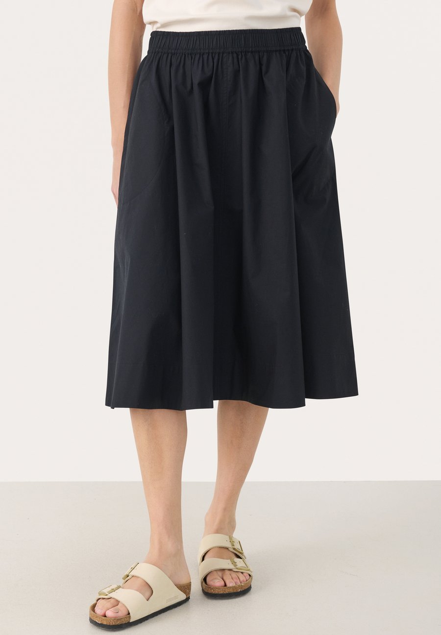 Юбка Part Two INGI, Black
Юбка Part Two INGI, Black