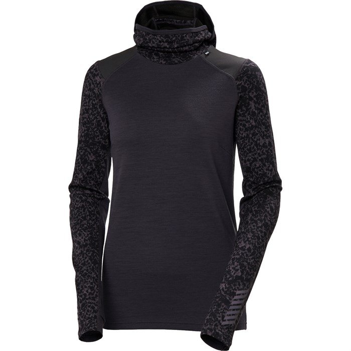 Толстовка Lifa из мериносовой шерсти средней толщины - женская Helly Hansen, Black Grape Arc Reflect Aop, Черный, Толстовка Lifa из мериносовой шерсти средней толщины - женская Helly Hansen, Black Grape Arc Reflect Aop
Толстовка Lifa из мериносовой шерсти средней толщины - женская Helly Hansen, Black Grape Arc Reflect Aop, Черный, Толстовка Lifa из мериносовой шерсти средней толщины - женская Helly Hansen, Black Grape Arc Reflect Aop