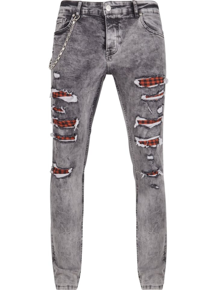 Джинсы 2Y Studios, серый
Джинсы 2Y Studios, серый