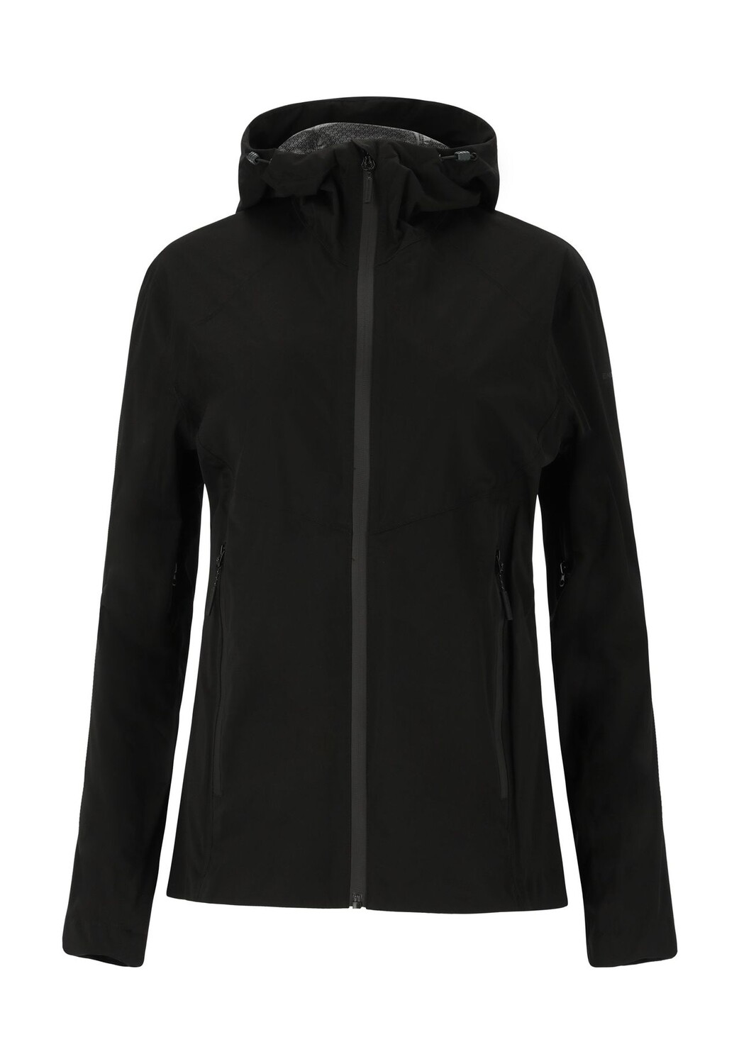 Беговая куртка Kommy с водонепроницаемой мембраной ENDURANCE, черный
Беговая куртка Kommy с водонепроницаемой мембраной ENDURANCE, черный