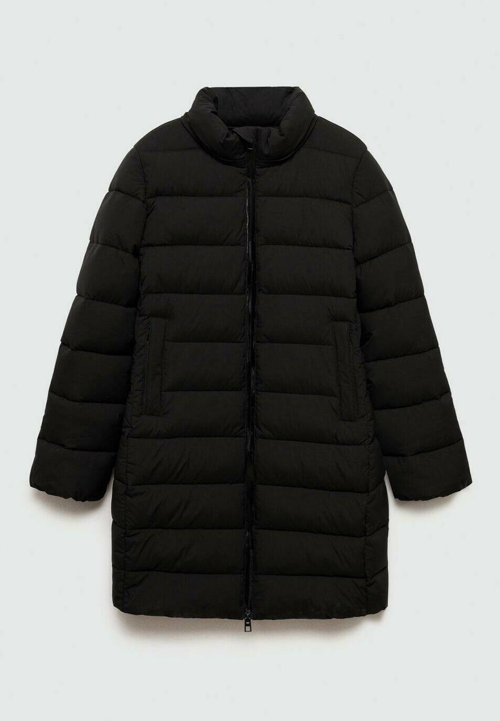Зимнее пальто BEGO Mango, черный
Зимнее пальто BEGO Mango, черный