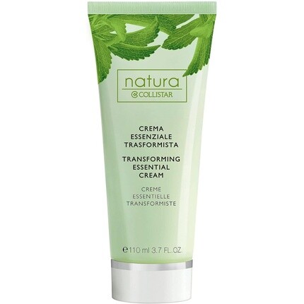 Natura Трансформирующий эфирный крем 110мл, Collistar
Natura Трансформирующий эфирный крем 110мл, Collistar