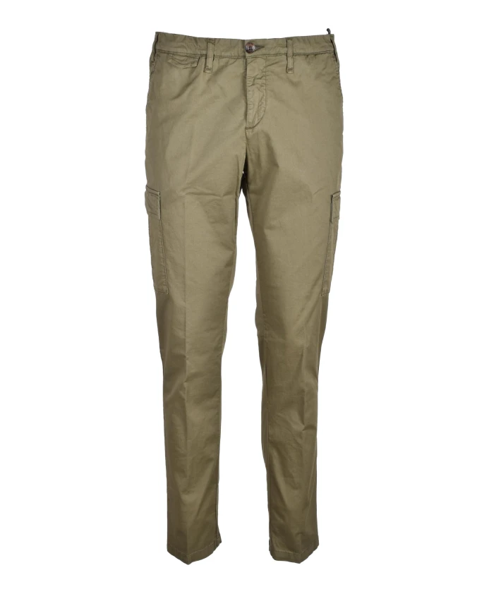 Брюки Myths, зеленый
Брюки Myths, зеленый