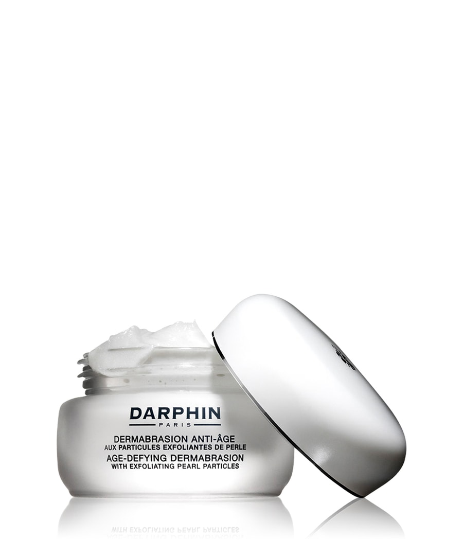 Скраб для лица DARPHIN Age-Defying Dermabrasion, 50 ml
Скраб для лица DARPHIN Age-Defying Dermabrasion, 50 ml