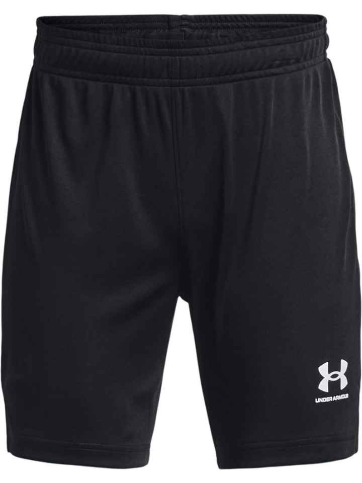 Спортивные шорты Y Challenger Core Short черного цвета Under Armour
Спортивные шорты Y Challenger Core Short черного цвета Under Armour