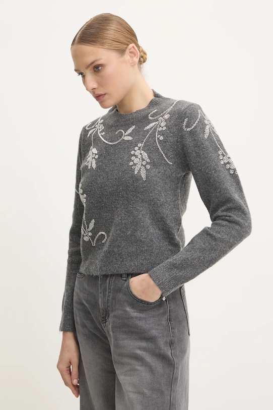 Свитер Answear.Lab, серый
Свитер Answear.Lab, серый