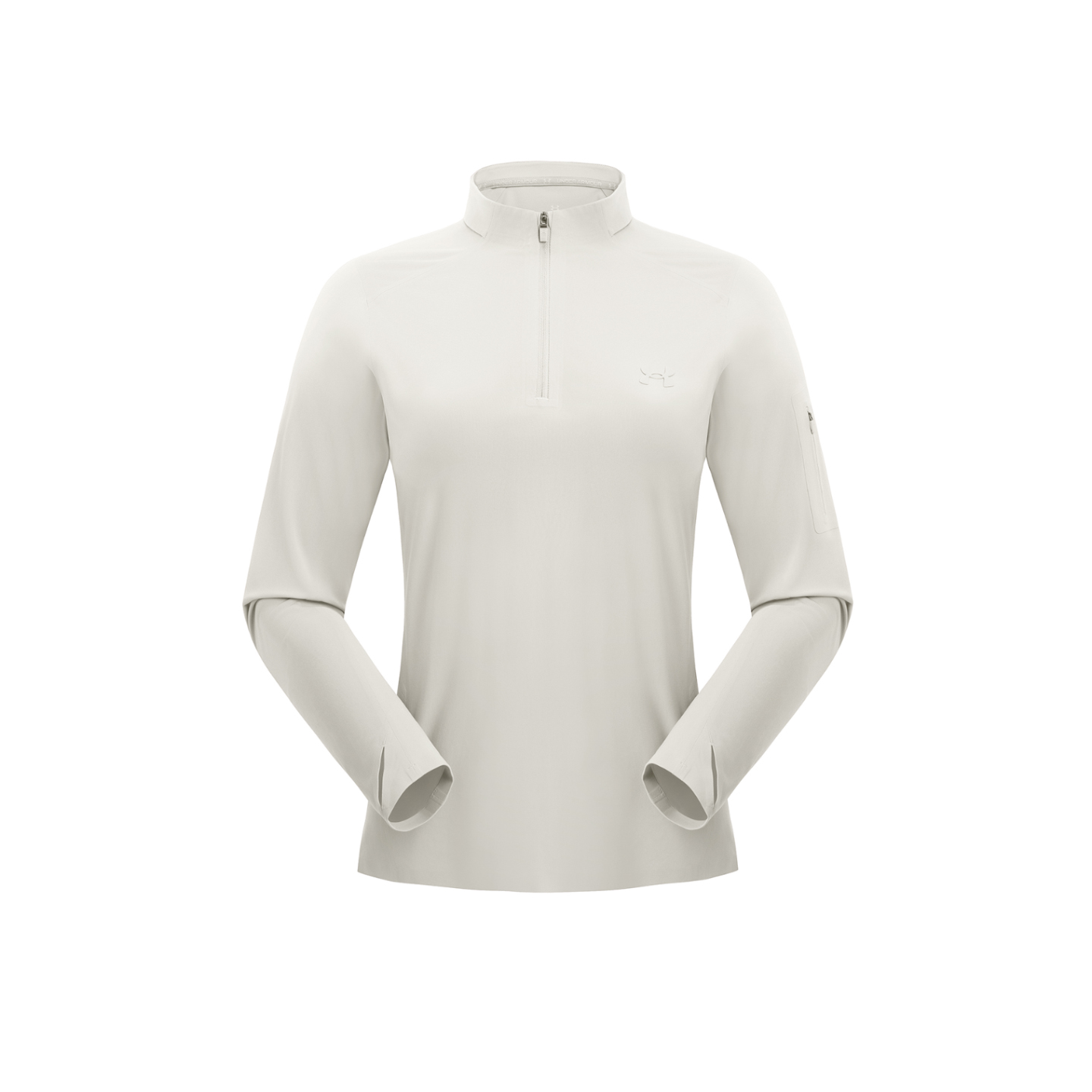 Футболка женская Under Armour, белый
Футболка женская Under Armour, белый