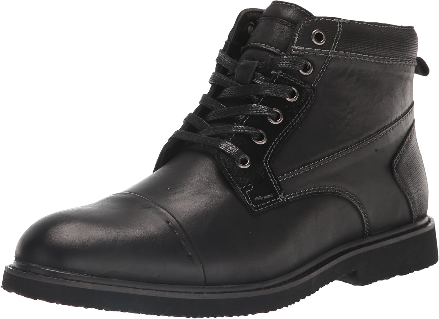 Мужские ботинки Propt Ford Oxford Propet, черный
Мужские ботинки Propt Ford Oxford Propet, черный