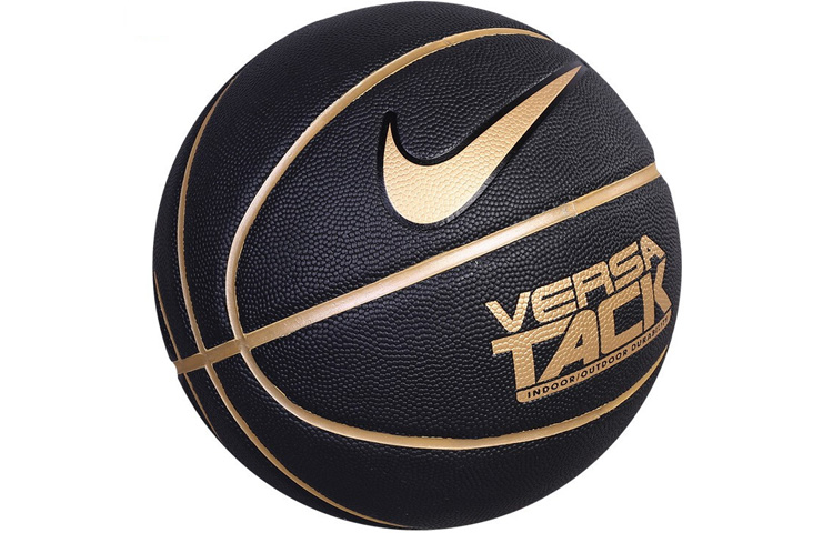 Nike Баскетбольный мяч PU черный размер 7 тренировочный унисекс
Nike Баскетбольный мяч PU черный размер 7 тренировочный унисекс