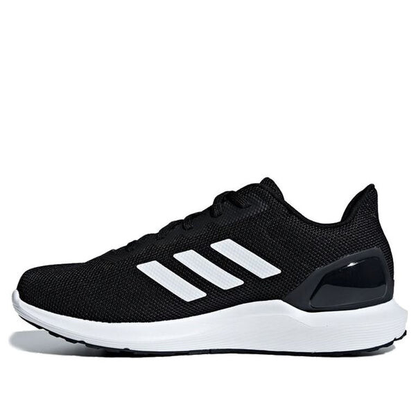 Кроссовки neo cosmic 2 Adidas, черный
Кроссовки neo cosmic 2 Adidas, черный