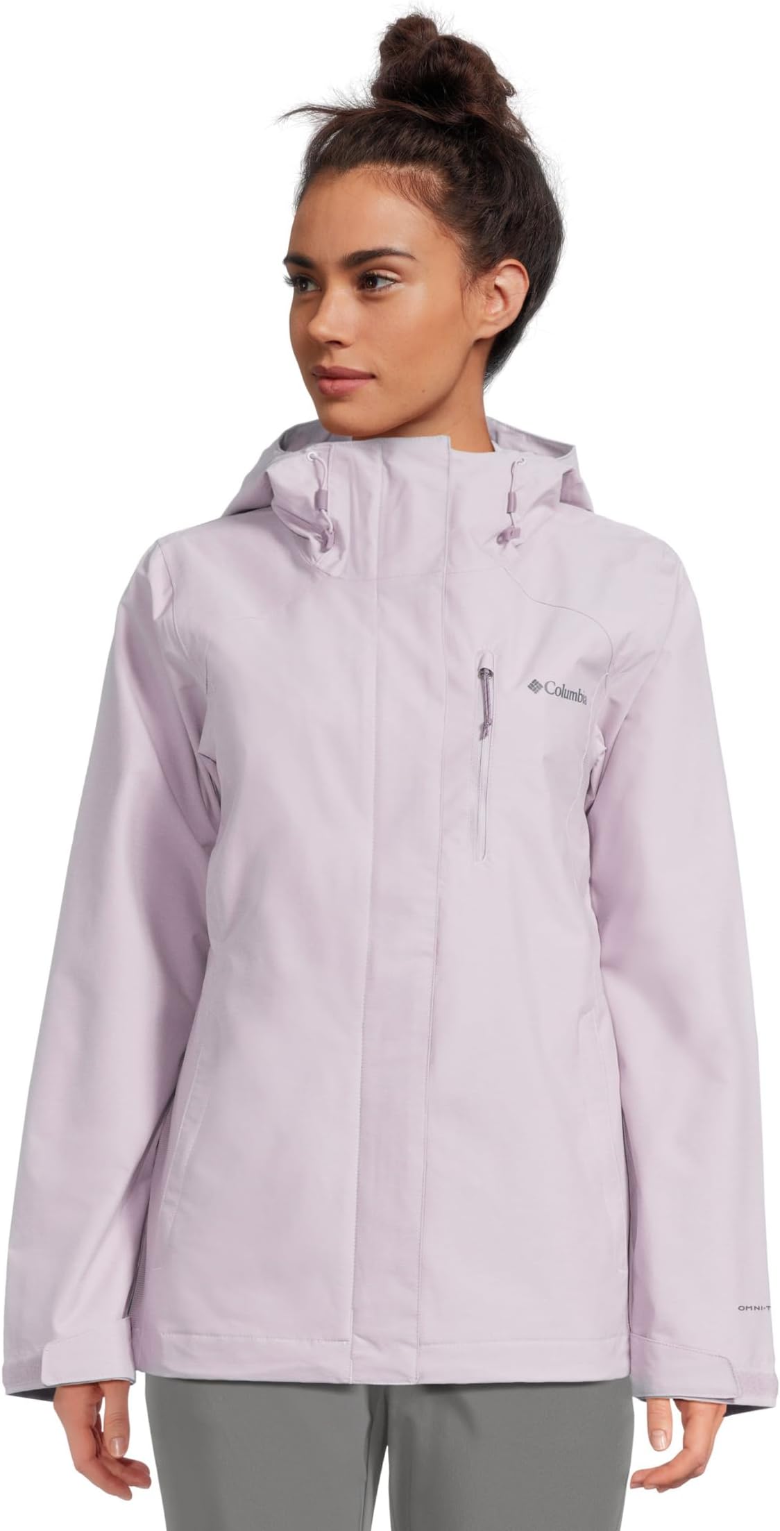 Женская куртка Whirlibird V Interchange Columbia, Lavender Pearl Cross Dye
Женская куртка Whirlibird V Interchange Columbia, Lavender Pearl Cross Dye