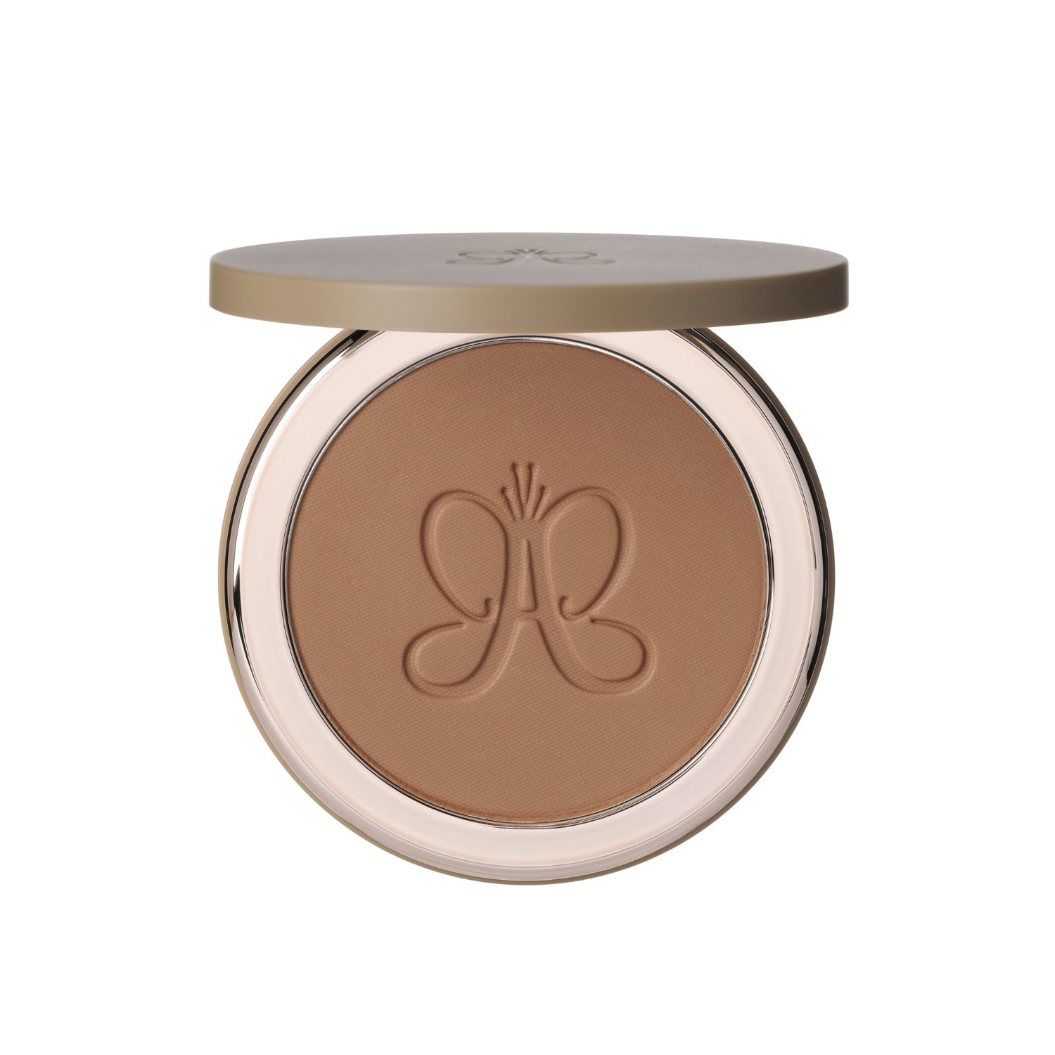 Бронзер smooth blur Anastasia Beverly Hills, tropical tan, вес 10 гр.
Бронзер smooth blur Anastasia Beverly Hills, tropical tan, вес 10 гр.