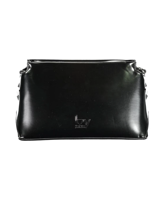 Полиэтиленовая сумка Byblos, черный
Полиэтиленовая сумка Byblos, черный