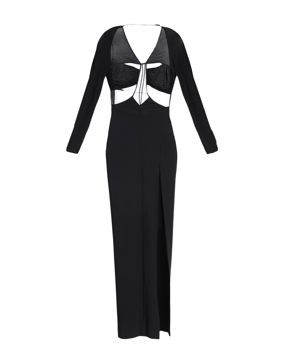 Платье Nensi Dojaka, черный
Платье Nensi Dojaka, черный