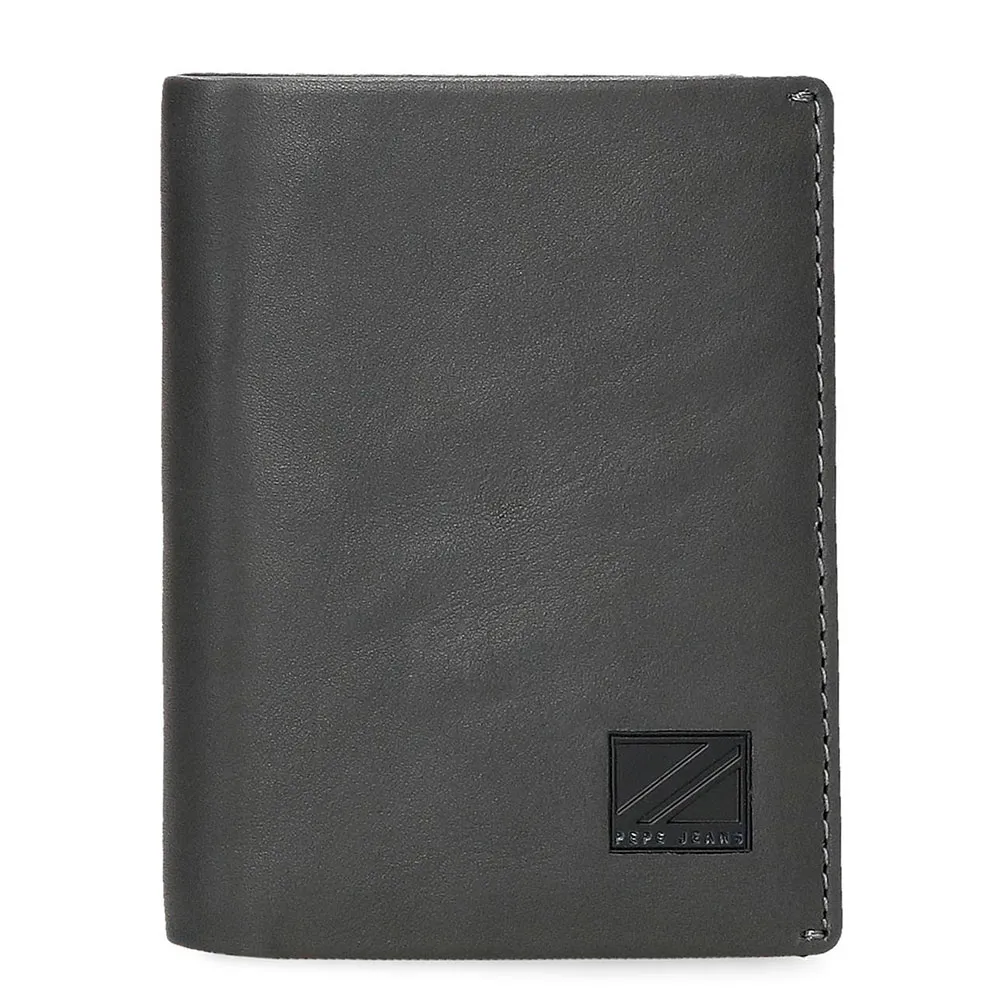 Кошелек Pepe Jeans 450023811 Chief, серый
Кошелек Pepe Jeans 450023811 Chief, серый
