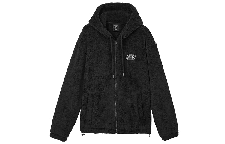 Skechers Вельветовая куртка унисекс, 0018 Carbon Black
Skechers Вельветовая куртка унисекс, 0018 Carbon Black