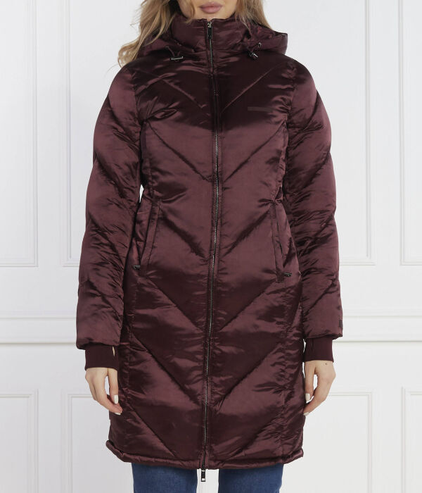 Пальто Calvin Klein, красный
Пальто Calvin Klein, красный