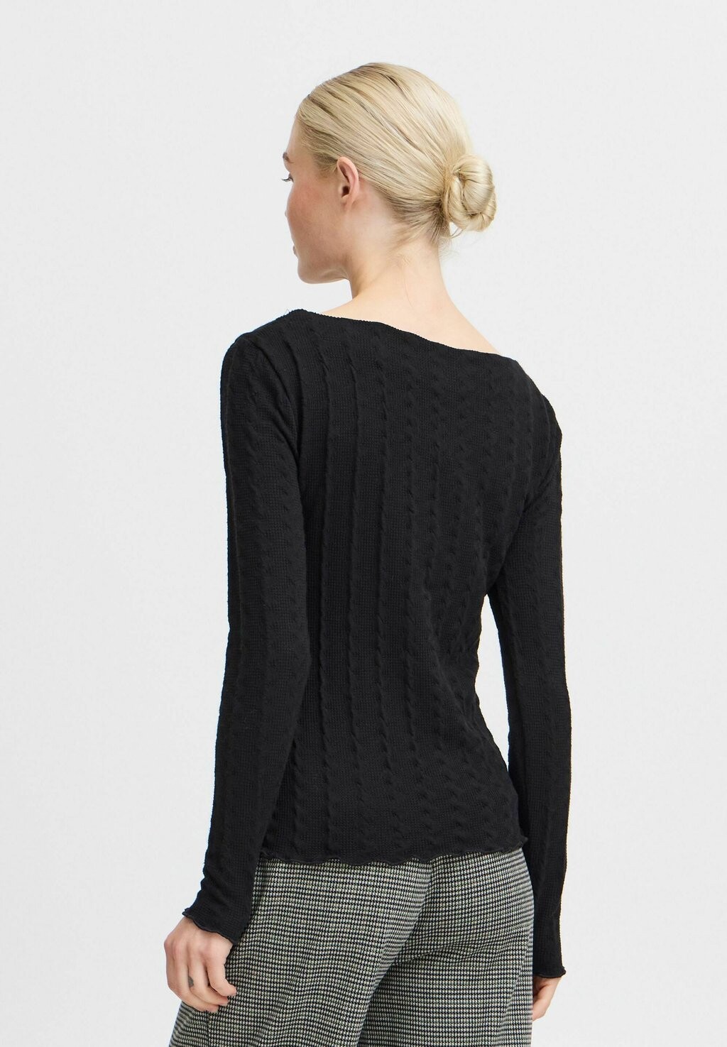 Джемпер THEANA b.young, черный
Джемпер THEANA b.young, черный