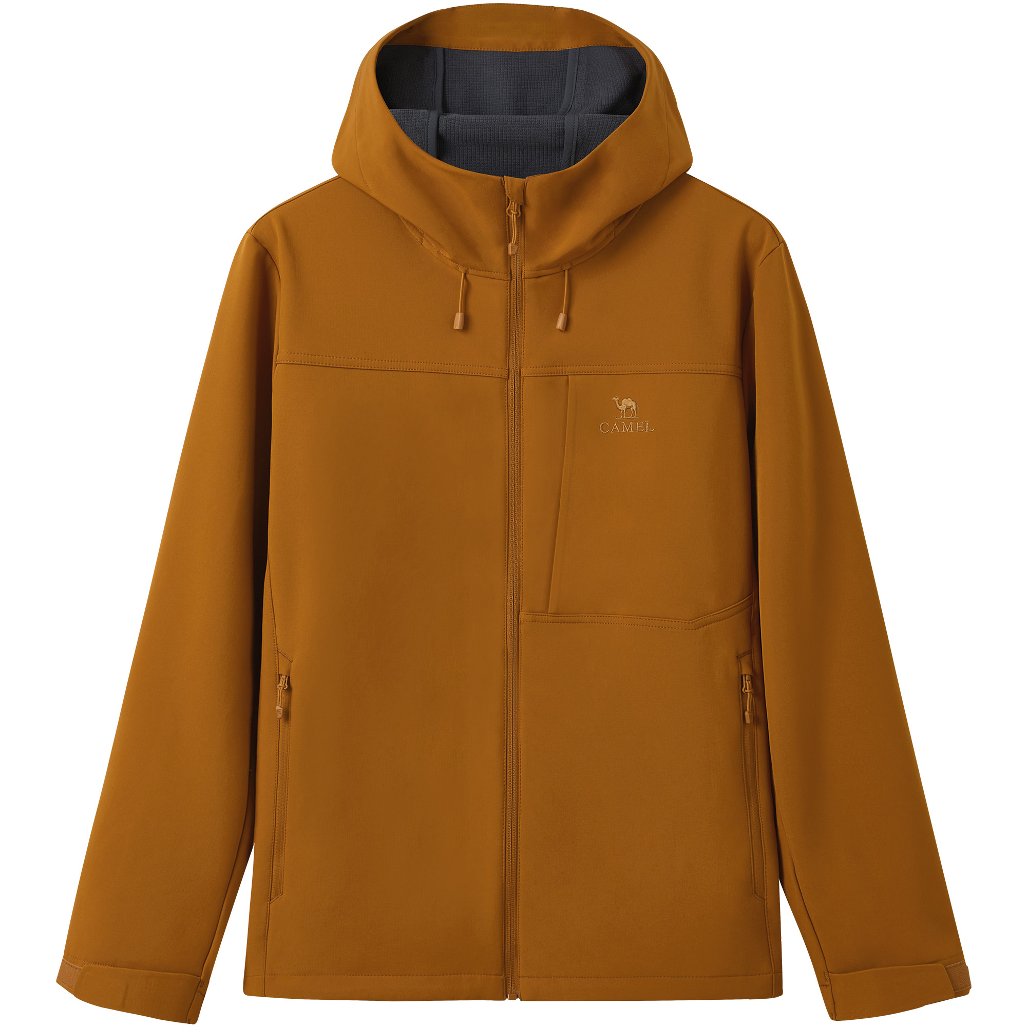 Куртка Soft Shell Urban Function Series мужская CAMEL, glass оранжевый
Куртка Soft Shell Urban Function Series мужская CAMEL, glass оранжевый