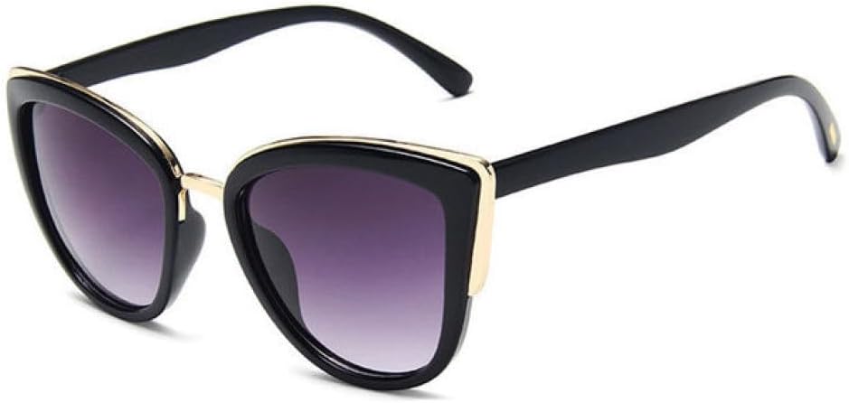 Женские солнцезащитные очки «кошачий глаз» в винтажном стиле с градиентным переходом цвета. Женские солнцезащитные очки класса люкс с защитой от УФ-излучения UV400 LVTFCO, C1
Женские солнцезащитные очки «кошачий глаз» в винтажном стиле с градиентным переходом цвета. Женские солнцезащитные очки класса люкс с защитой от УФ-излучения UV400 LVTFCO, C1